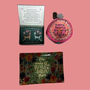 Natural Life®️ Gift Bundle